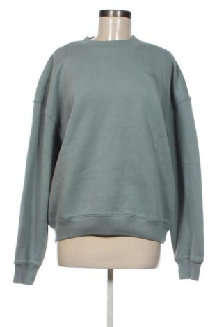 Дамска блуза Hollister, Размер M, Цвят Син, Цена 77,99 лв.