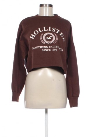 Dámská halenka Hollister, Velikost XS, Barva Hnědá, Cena  428,00 Kč