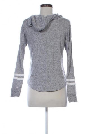 Γυναικεία μπλούζα Hollister, Μέγεθος S, Χρώμα Γκρί, Τιμή 16,99 €