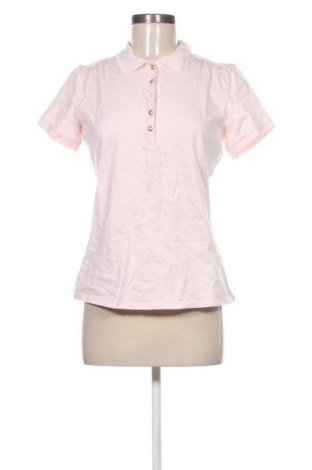 Bluzka damska Holly & Whyte By Lindex, Rozmiar M, Kolor Różowy, Cena 43,68 zł