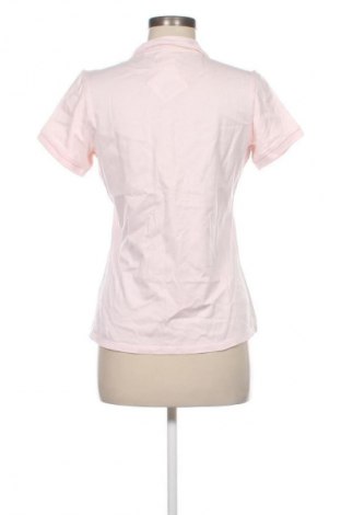 Bluzka damska Holly & Whyte By Lindex, Rozmiar M, Kolor Różowy, Cena 43,68 zł