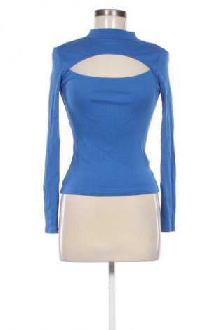 Damen Shirt House, Größe M, Farbe Blau, Preis € 9,72