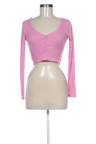 Damen Shirt House, Größe XS, Farbe Rosa, Preis 9,72 €