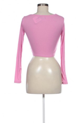 Damen Shirt House, Größe XS, Farbe Rosa, Preis 9,72 €