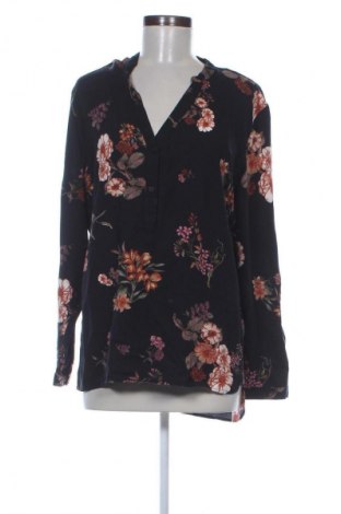 Дамска блуза House, Размер L, Цвят Многоцветен, Цена 19,00 лв.