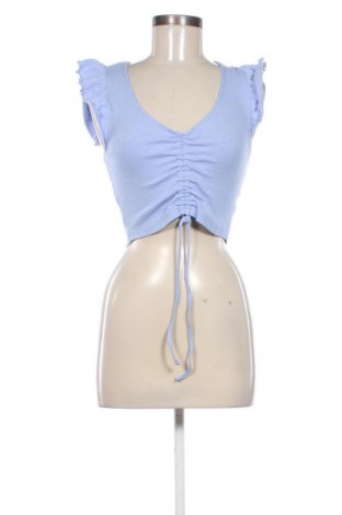 Dámska blúza House, Veľkosť L, Farba Modrá, Cena  9,72 €