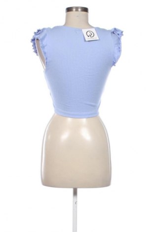 Dámska blúza House, Veľkosť L, Farba Modrá, Cena  9,72 €