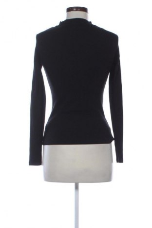 Дамска блуза House, Размер M, Цвят Черен, Цена 19,00 лв.