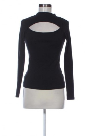 Дамска блуза House, Размер M, Цвят Черен, Цена 19,00 лв.