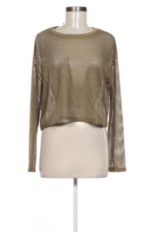 Dámská halenka House, Velikost M, Barva Zelená, Cena  109,00 Kč