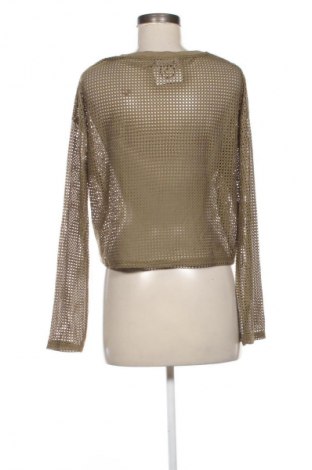 Dámská halenka House, Velikost M, Barva Zelená, Cena  109,00 Kč