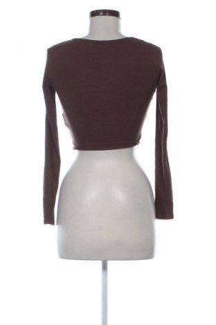 Dámská halenka House, Velikost S, Barva Hnědá, Cena  242,00 Kč