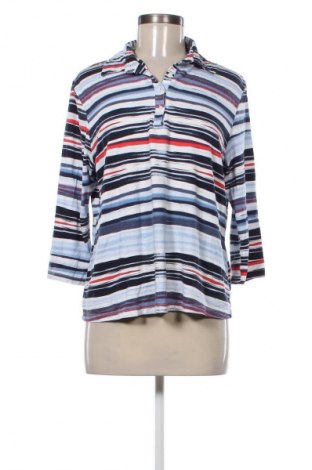 Дамска блуза Hs, Размер L, Цвят Многоцветен, Цена 36,10 лв.