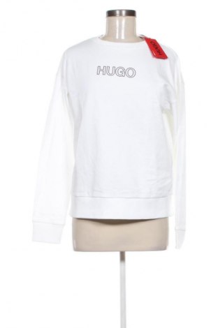 Női blúz Hugo Boss, Méret S, Szín Fehér, Ár 39 537 Ft