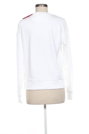 Női blúz Hugo Boss, Méret S, Szín Fehér, Ár 39 537 Ft