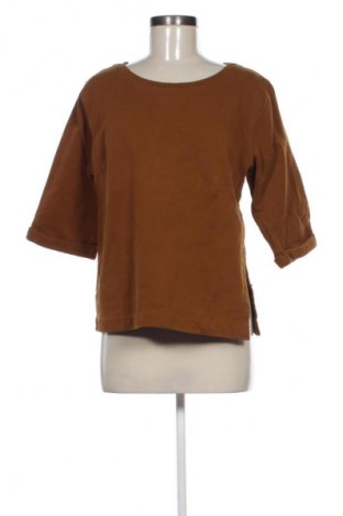 Damen Shirt Humanoid, Größe M, Farbe Braun, Preis 41,94 €