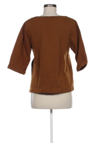 Damen Shirt Humanoid, Größe M, Farbe Braun, Preis 41,94 €