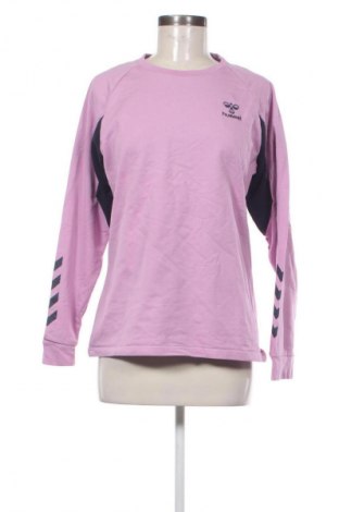 Női blúz Hummel, Méret M, Szín Sokszínű, Ár 3 369 Ft