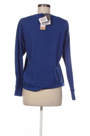 Női blúz Hush, Méret M, Szín Kék, Ár 19 749 Ft