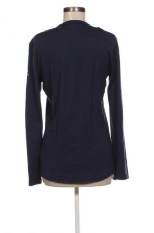 Γυναικεία μπλούζα Icebreaker, Μέγεθος M, Χρώμα Μπλέ, Τιμή 33,99 €