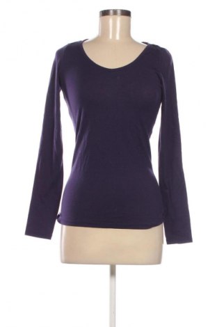 Γυναικεία μπλούζα Icebreaker, Μέγεθος S, Χρώμα Βιολετί, Τιμή 41,94 €