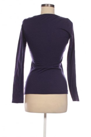 Γυναικεία μπλούζα Icebreaker, Μέγεθος S, Χρώμα Βιολετί, Τιμή 41,94 €