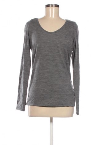 Dámska blúza Icebreaker, Veľkosť L, Farba Sivá, Cena  41,94 €