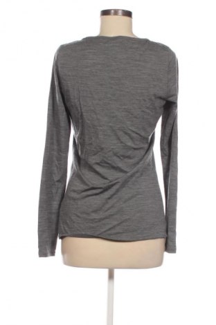 Dámska blúza Icebreaker, Veľkosť L, Farba Sivá, Cena  41,94 €
