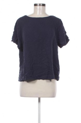 Дамска блуза Ichi, Размер L, Цвят Син, Цена 14,99 лв.