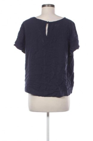 Дамска блуза Ichi, Размер L, Цвят Син, Цена 14,99 лв.