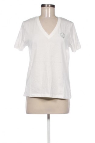 Дамска блуза Ichi, Размер S, Цвят Бял, Цена 62,99 лв.