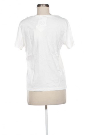 Γυναικεία μπλούζα Ichi, Μέγεθος S, Χρώμα Λευκό, Τιμή 27,99 €