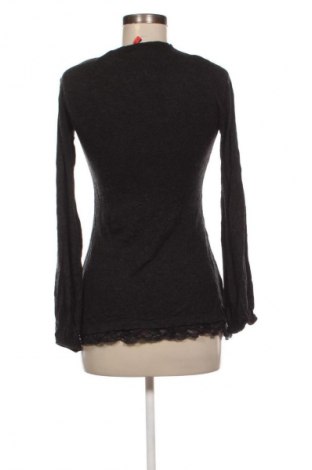 Bluză de femei Imperial, Mărime M, Culoare Negru, Preț 59,99 Lei