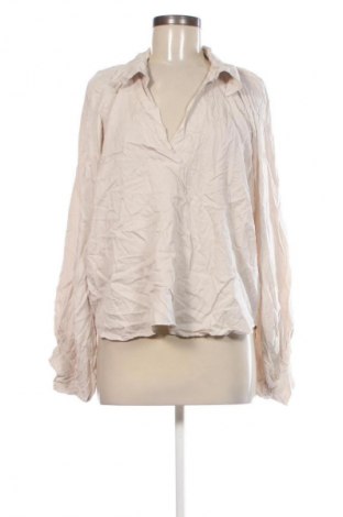 Damen Shirt In April 1986, Größe M, Farbe Beige, Preis 9,99 €