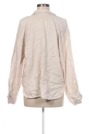 Damen Shirt In April 1986, Größe M, Farbe Beige, Preis 9,99 €