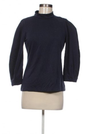 Дамска блуза In Wear, Размер M, Цвят Син, Цена 109,99 лв.