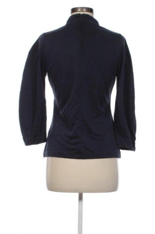 Дамска блуза In Wear, Размер M, Цвят Син, Цена 109,99 лв.