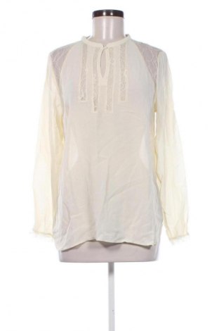 Damen Shirt In Wear, Größe M, Farbe Ecru, Preis 25,00 €