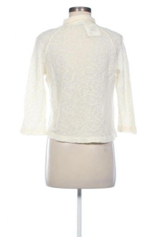 Γυναικεία μπλούζα Indigo, Μέγεθος M, Χρώμα Εκρού, Τιμή 9,72 €