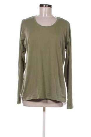 Dámska blúza Infinity, Veľkosť XL, Farba Zelená, Cena  6,95 €