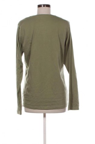 Dámska blúza Infinity, Veľkosť XL, Farba Zelená, Cena  6,95 €