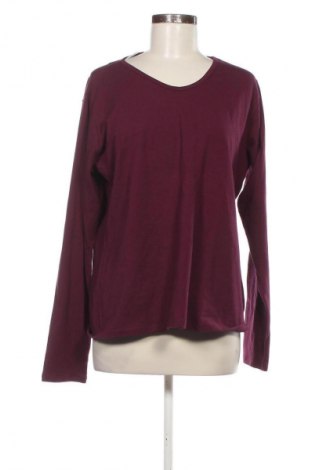 Dámská halenka Infinity, Velikost XL, Barva Fialová, Cena  229,00 Kč