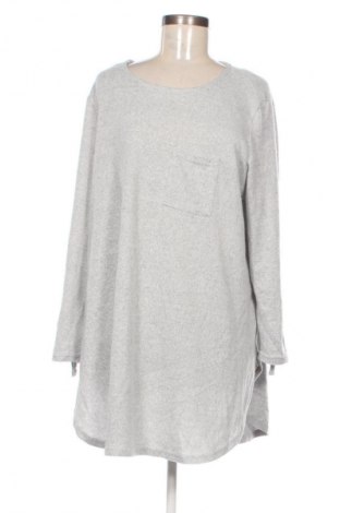 Dámska blúza Infinity, Veľkosť XXL, Farba Sivá, Cena  7,95 €