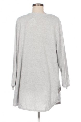 Dámska blúza Infinity, Veľkosť XXL, Farba Sivá, Cena  7,95 €