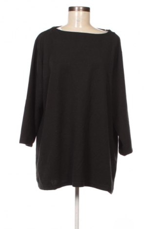 Дамска блуза Infinity, Размер 3XL, Цвят Черен, Цена 5,11 €