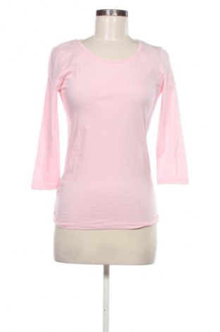 Γυναικεία μπλούζα Infinity Woman, Μέγεθος S, Χρώμα Ρόζ , Τιμή 6,99 €