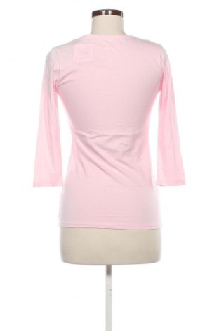 Γυναικεία μπλούζα Infinity Woman, Μέγεθος S, Χρώμα Ρόζ , Τιμή 6,99 €