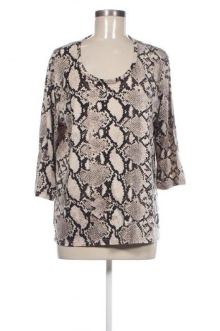 Bluzka damska Infinity Woman, Rozmiar L, Kolor Kolorowy, Cena 32,99 zł