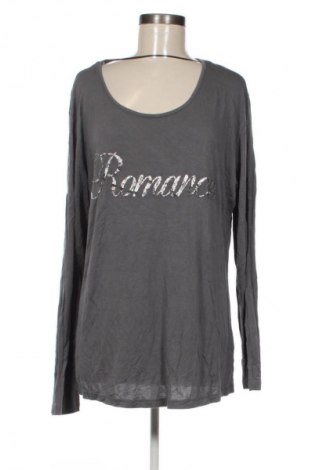 Dámska blúza Infinity Woman, Veľkosť XL, Farba Sivá, Cena  5,95 €