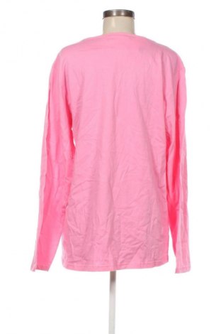 Damen Shirt Infinity Woman, Größe XXL, Farbe Rosa, Preis € 11,99